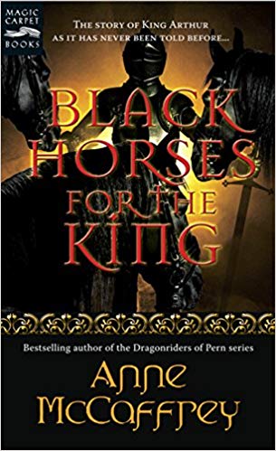 Black Horse for the King