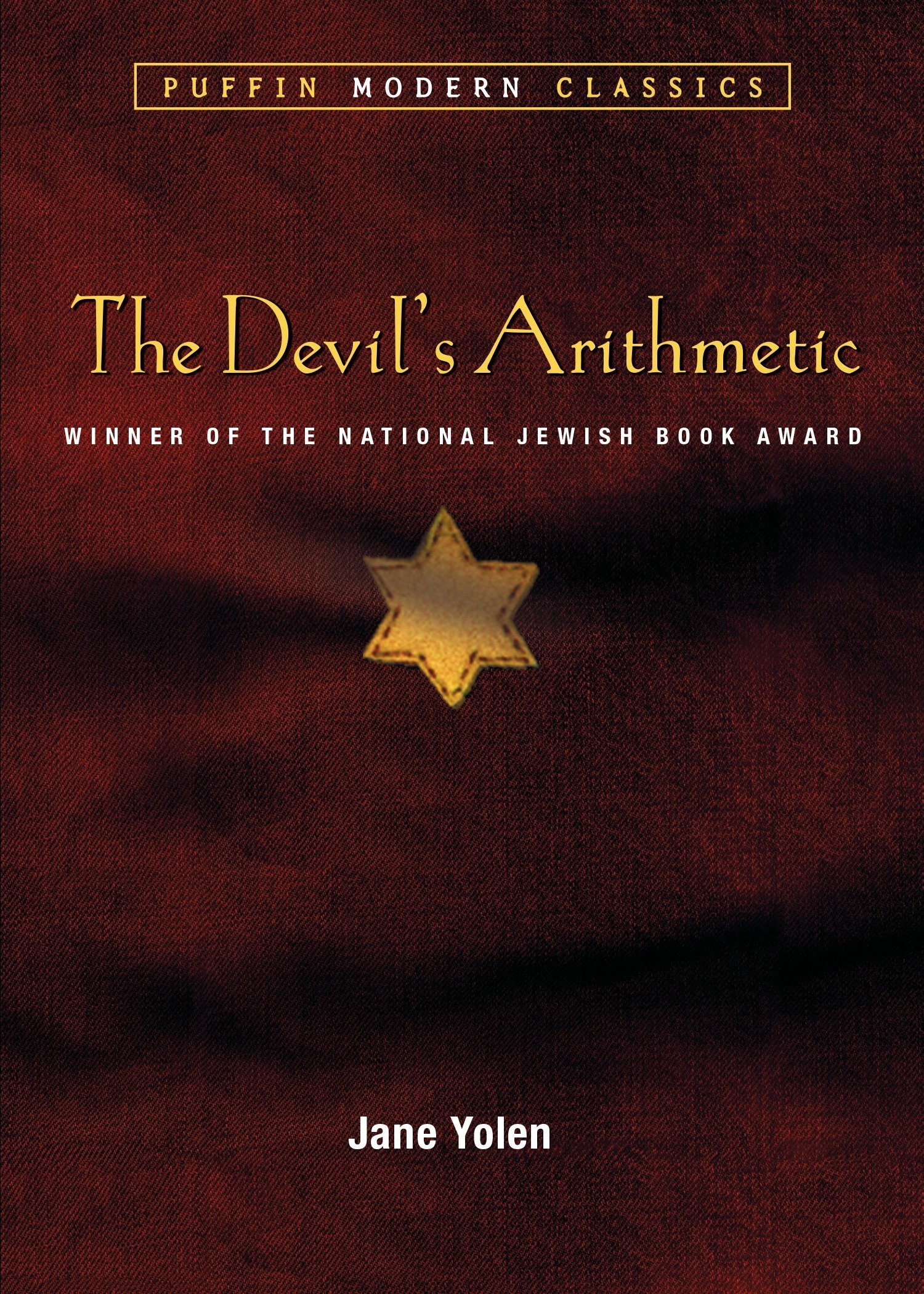 The Devil"s Arithmatic